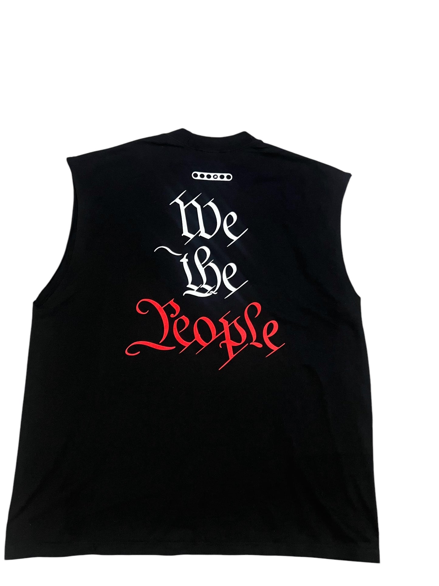 Sleeveless Tee