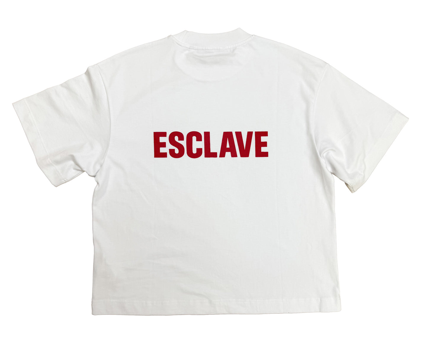 Esclave de L’Art Premium Tee