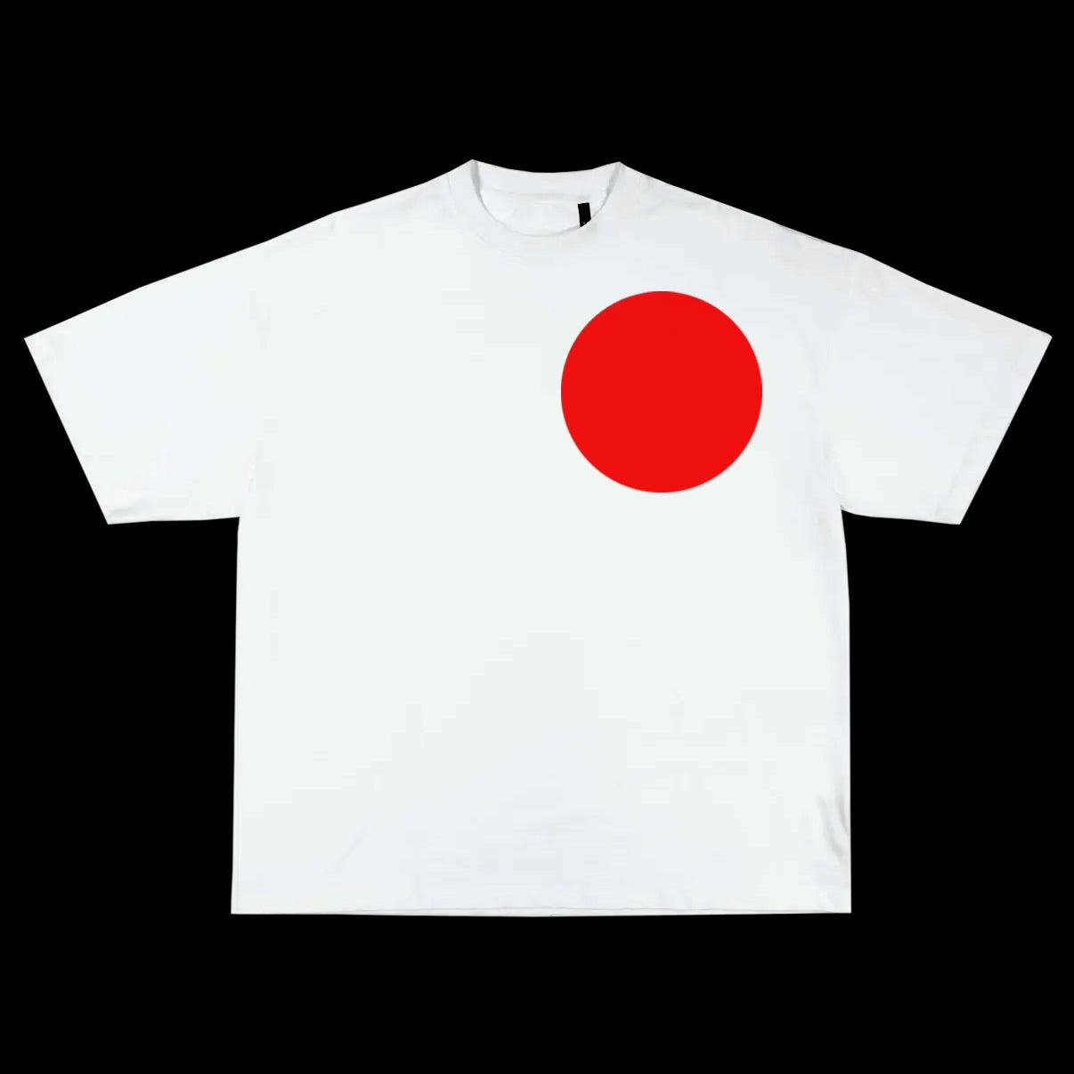 CIRCLE T-SHIRT