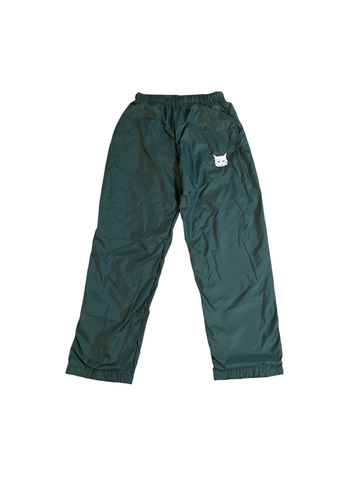 Hellcat Nylon Track Pant