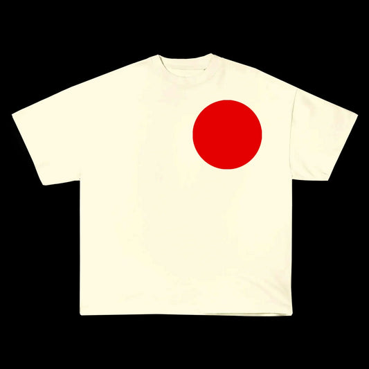 CIRCLE T-SHIRT