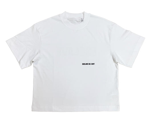 Esclave de L’Art Premium Tee