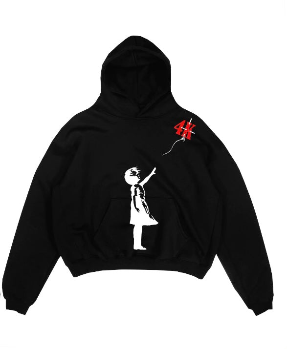 Hoodie Sweatshirt