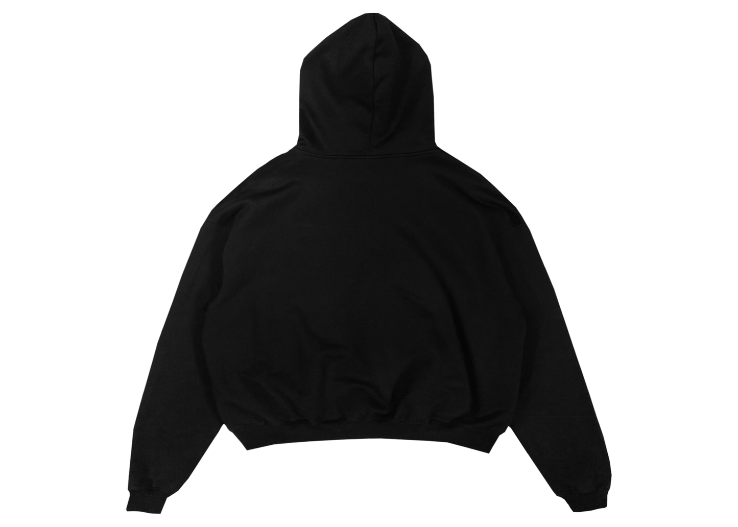 SLAVE TO ART BOUTIQUE HOODIE